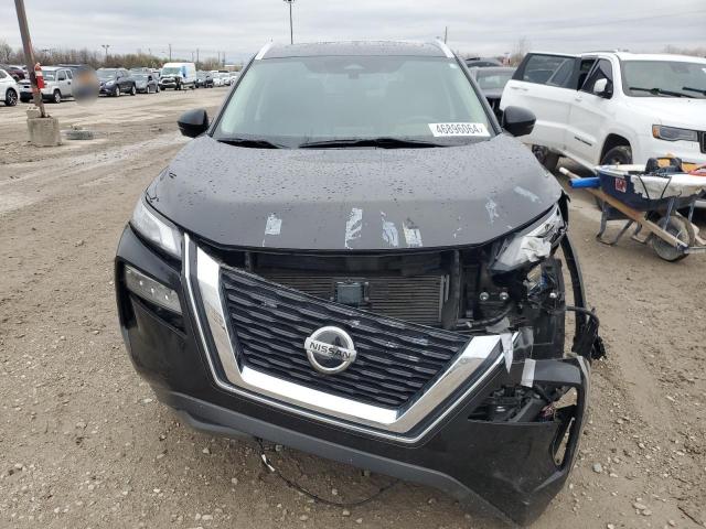 5N1AT3CB1MC825975 Nissan Rogue Sl