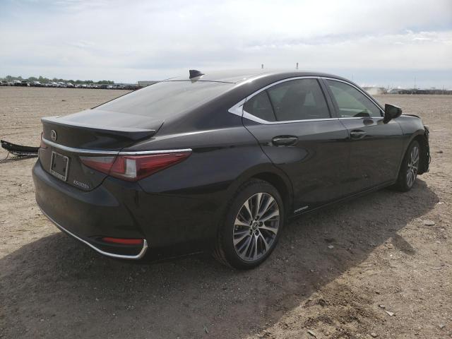 JTHB21B15K2006588 Lexus ES 300H