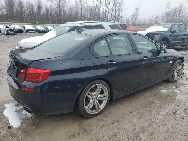 WBAKP9C55FD979609 BMW 550 Xi