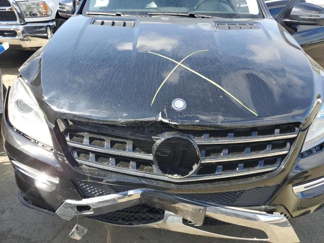 4JGDA5HB4EA353694 Mercedes-Benz Ml 350 4matic