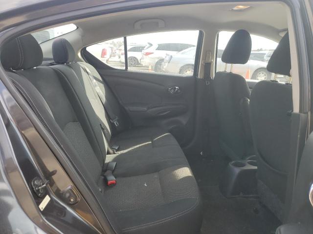 3N1CN7AP4FL809616 Nissan VERSA S