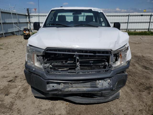 1FTMF1CB7JKC74059 Ford F150