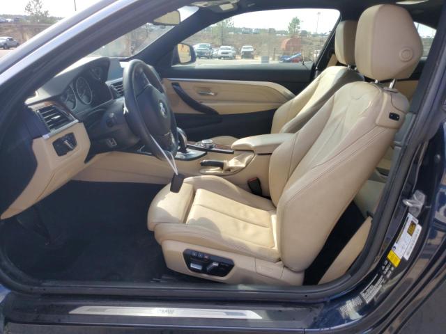 WBA4R9C53HK680699 BMW 430xi