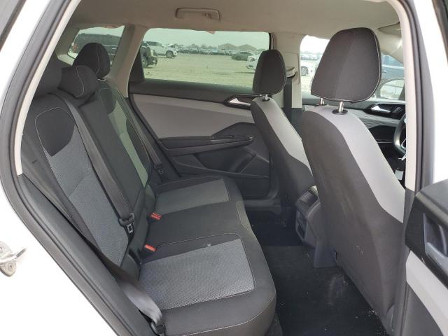 3VVCX7B27NM050268 Volkswagen TAOS S