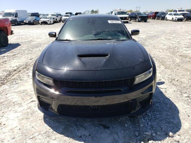 2C3CDXGJ7MH527502 Dodge Charger Scat Pack