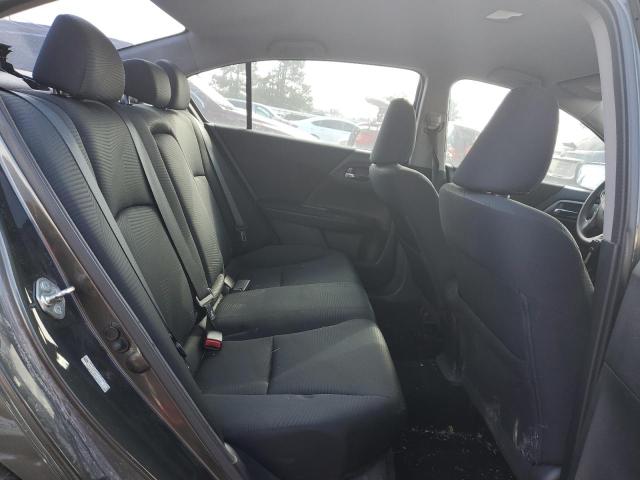 1HGCR2F39EA272081 Honda ACCORD LX