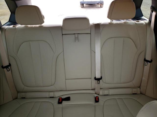5UXCR4C09L9B43312 BMW X5 Sdrive 40i