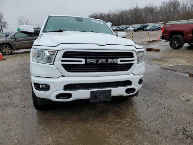 1C6SRFFT5KN749456 RAM 1500 Big Horn/lone Star