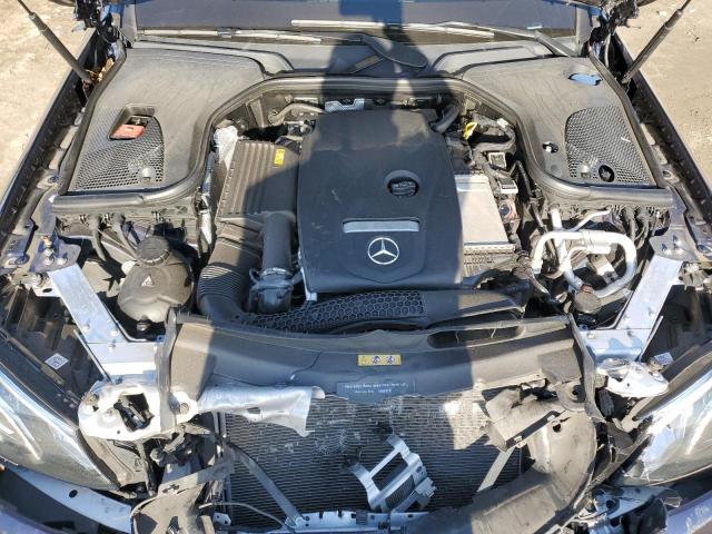 WDDZF4KB9KA603396 Mercedes-Benz E 300 4matic