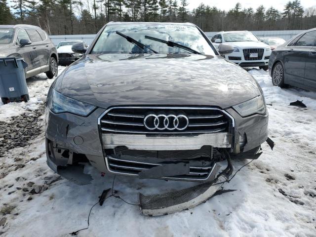 WAUHGAFCXGN083145 Audi A6 Prestige