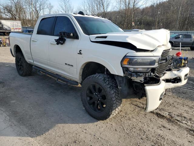3C6UR5FL2NG116719 RAM 2500 Laie