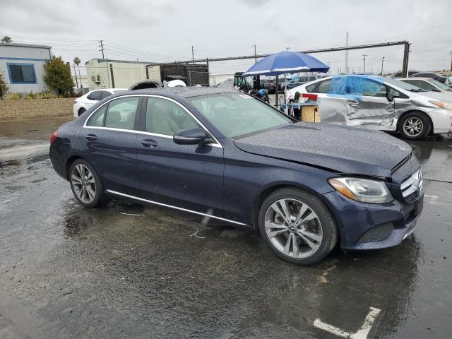 55SWF4JB0HU232772 Mercedes-Benz C 300