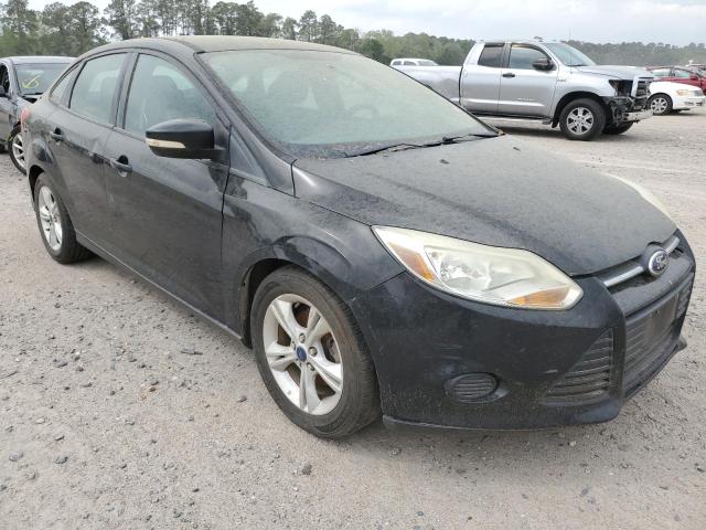 1FADP3F24EL400596 Ford FOCUS SE
