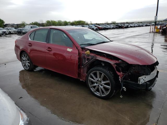 JTHBE1BL1FA009802 Lexus GS 350