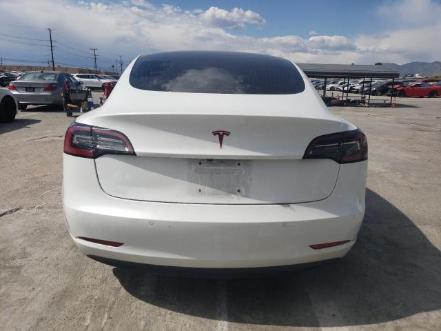 5YJ3E1EA8JF076056 Tesla MODEL 3