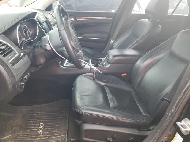 2C3CCARG1FH904653 Chrysler 300 Limited
