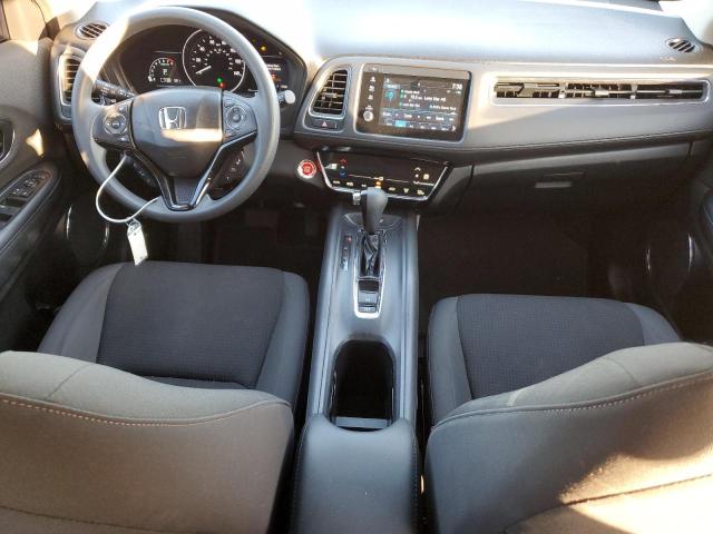 3CZRU6H52KM726788 Honda HR-V EX