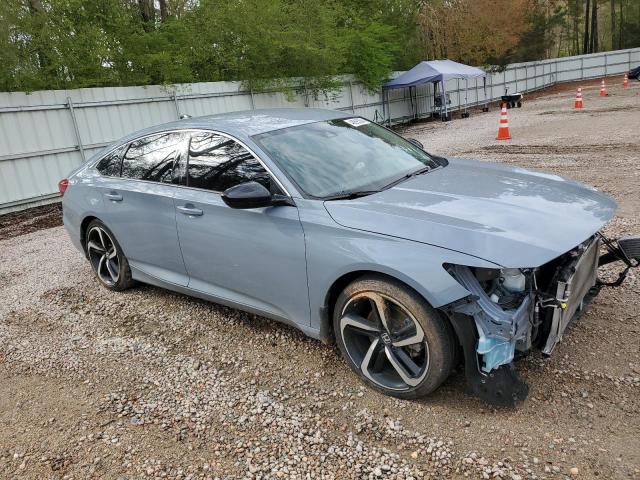 1HGCV1F41NA102585 Honda Accord Sport Se
