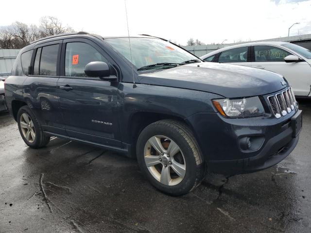 1C4NJDBB0GD521909 Jeep Compass Sport