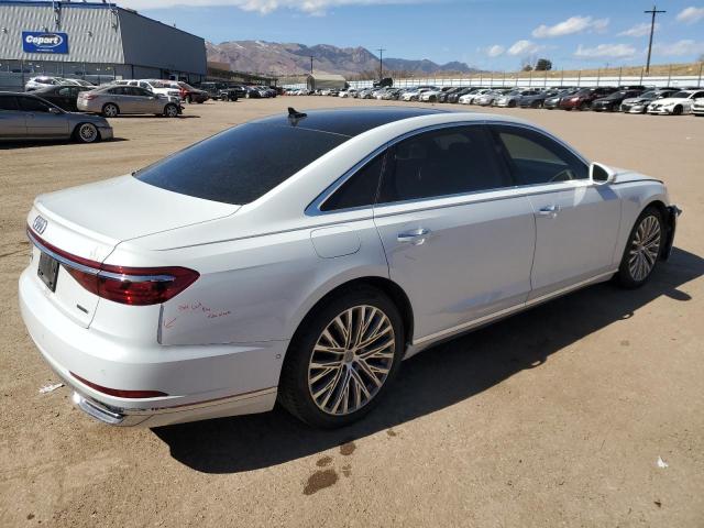 WAU8DAF80KN007916 Audi A8 L