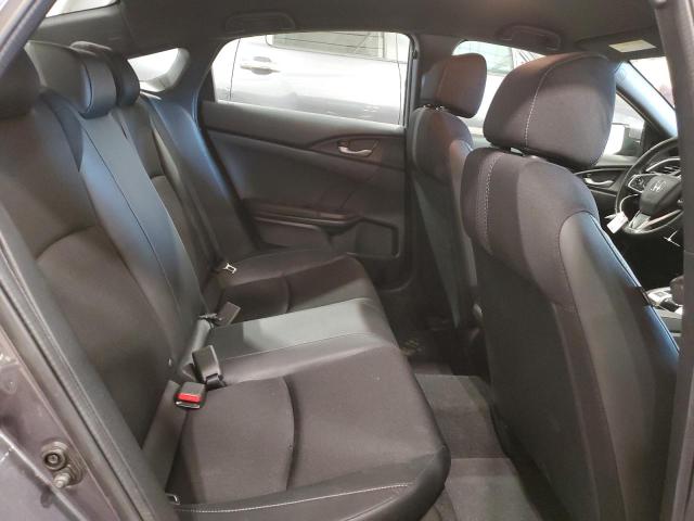 2HGFC2F83LH561515 Honda Civic Sport