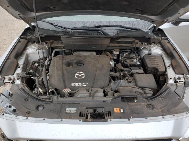 JM3KFBCM4J0366148 Mazda Cx-5 Touring