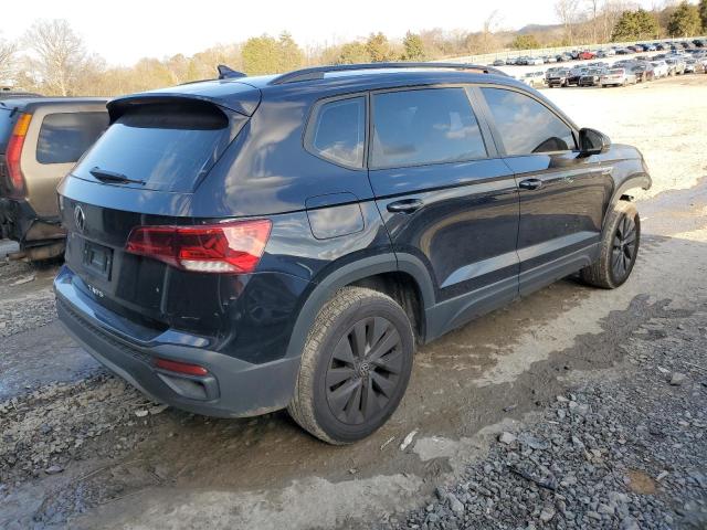 3VVDX7B26NM026922 Volkswagen TAOS S