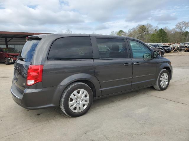 2C4RDGBG9GR257415 Dodge Grand Caravan Se