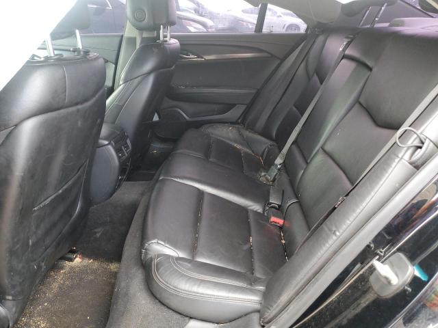 1G6AA5RA3E0104745 Cadillac ATS