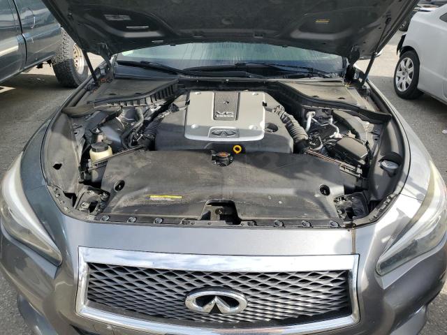 JN1BV7AP5FM351814 Infiniti Q50 BASE