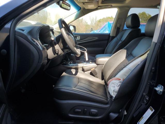 5N1DL0MM2HC559481 Infiniti QX60