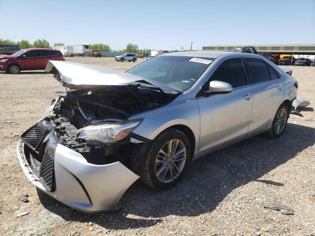 Auction sale of the 2017 Toyota Camry Le, vin: 4T1BF1FK6HU750055, lot number: 48455574