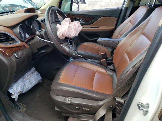 KL4CJDSBXEB714935 Buick Encore Premium