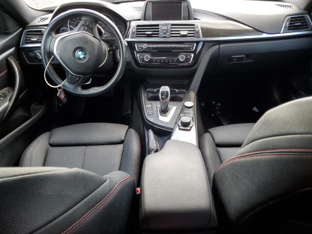 WBA4W3C58JAB87279 BMW 430I