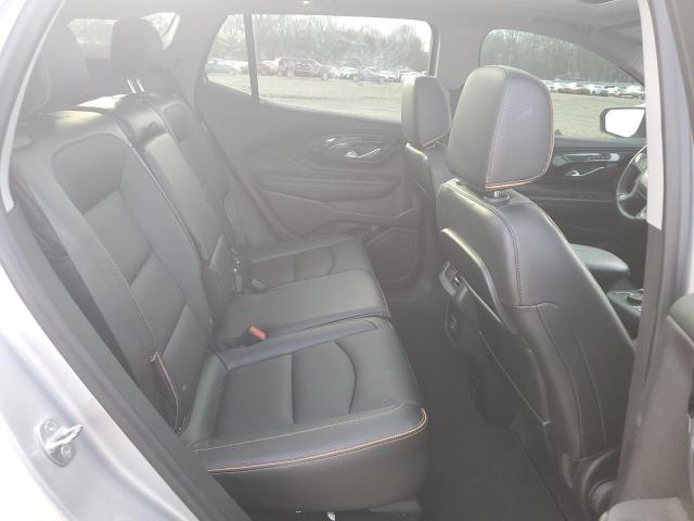3GKALYEV6NL226847 GMC Terrain At4