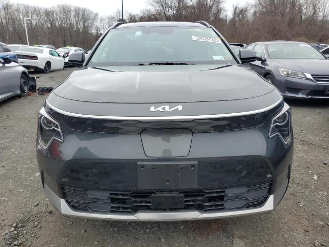 KNDCR3L10P5052945 KIA Niro Wind