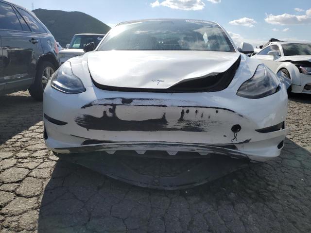 5YJ3E1EBXNF129967 Tesla MODEL 3