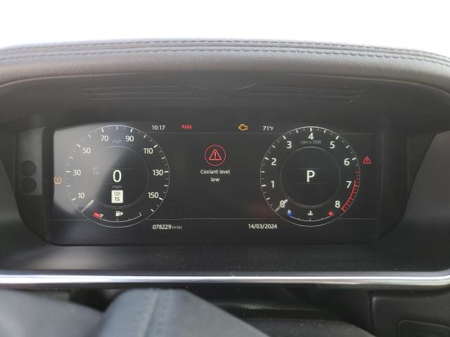 SALGS2RU4MA456893 Land Rover Range Rover Hse Westminster Edition