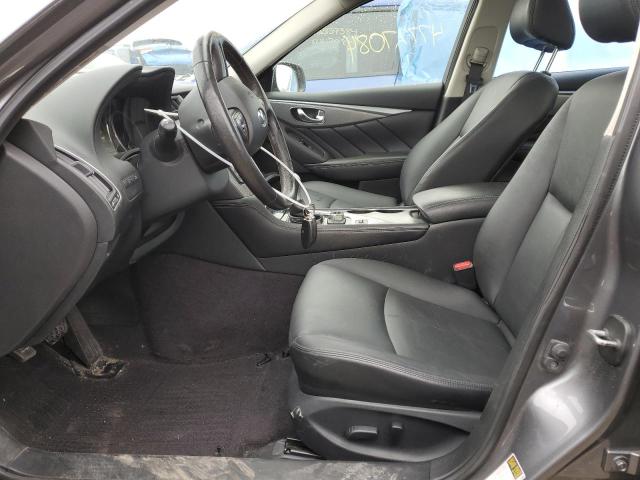 JN1BV7ARXFM409109 Infiniti Q50 BASE