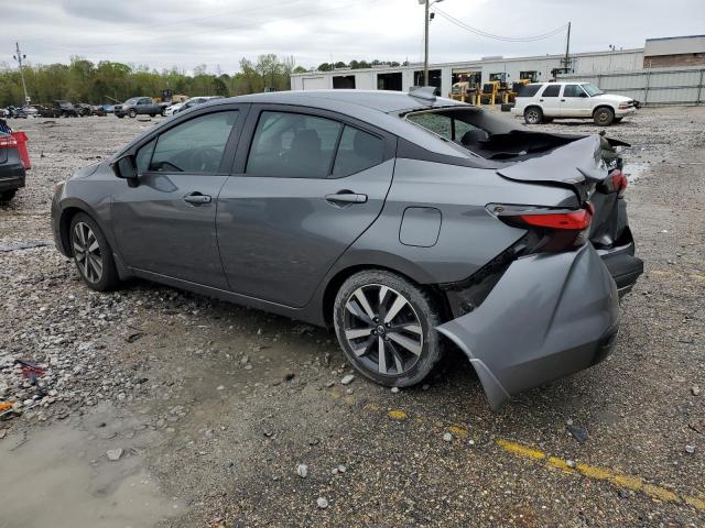 3N1CN8FV2ML807566 Nissan VERSA SR