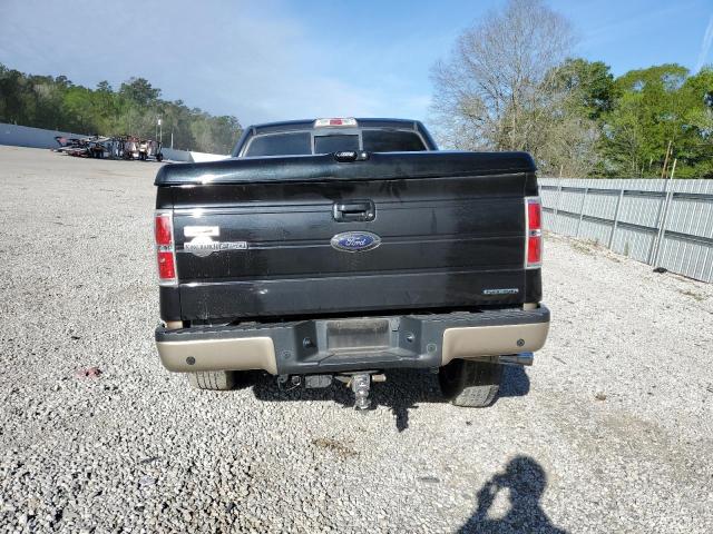 1FTFW1EF1EKE16937 Ford F150 Supercrew