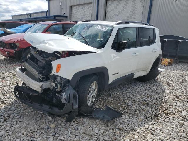 Auction sale of the 2018 Jeep Renegade Latitude, vin: ZACCJBBB0JPJ32513, lot number: 47620674