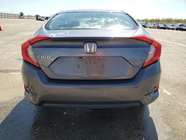 2HGFC2F52GH552753 Honda Civic Lx