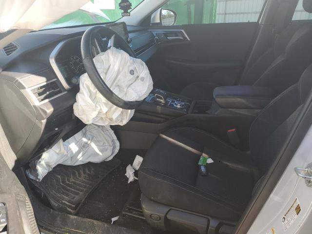 JA4J3TA8XNZ008203 Mitsubishi Outlander Es
