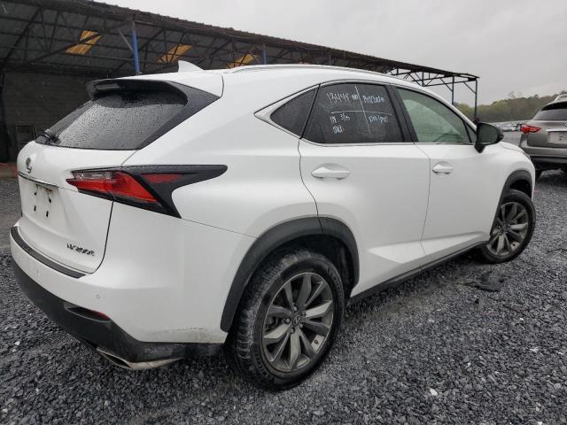 JTJBARBZ6G2069423 Lexus Nx 200t Base