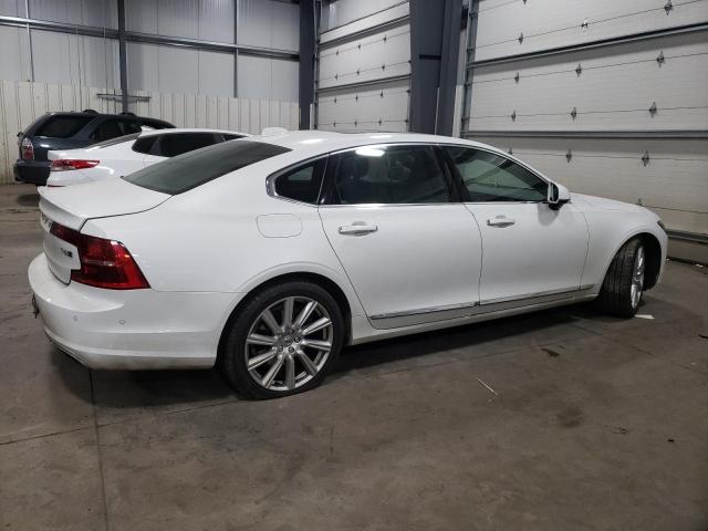LVY992ML2JP038005 Volvo S90 T6 Inscription