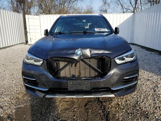 5UXTA6C08N9L89402 BMW X5 Xdrive45e
