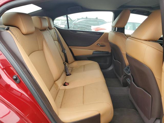 58ADZ1B16MU107804 Lexus Es 350 Base