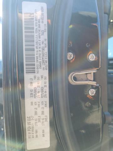 1C6RR7MT0HS773651 RAM 1500 Sport