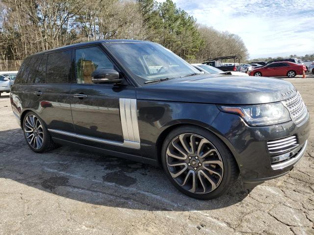 SALGV2TF2EA177672 Land Rover Range Rover Autobiography